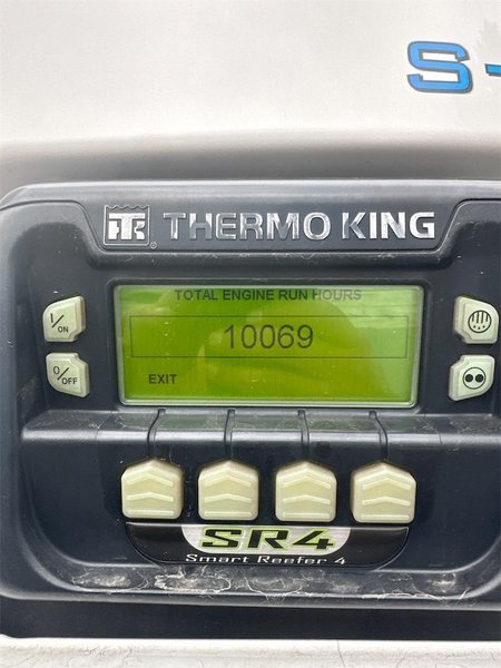 2022 Great Dane 53 x 102 1GR1A0625NE321851