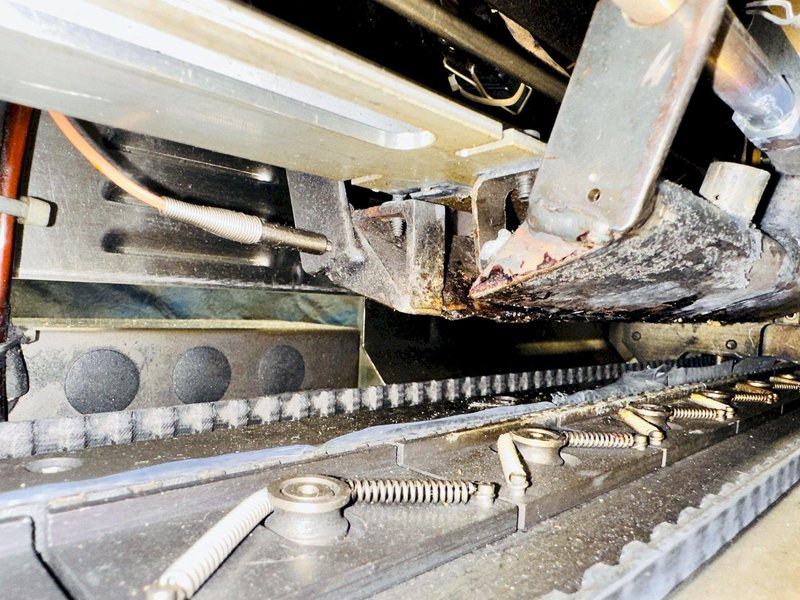 Automated Packaging Systems | Autobag SPrint 60” SidePouch Bagger