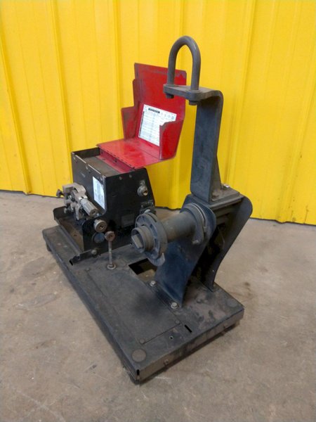 400 AMP LINCOLN ELECTRIC IDEALARC DC-400 WELDER: STOCK #14078