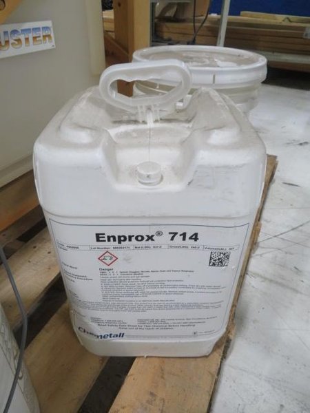 IMS Lime Buster XL Water Passage Cleaner, 30 gallon, Model: 136666