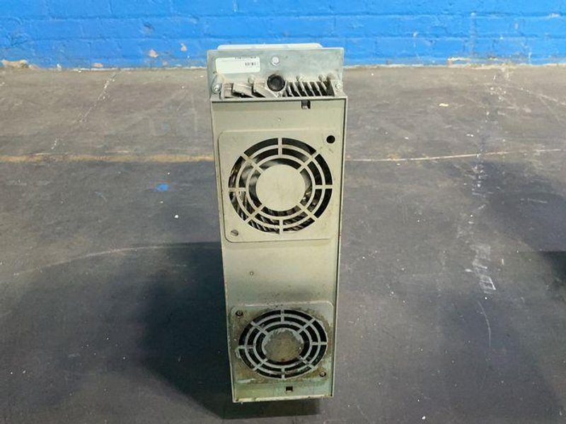 MITSUBISHI 18.5 KW POWER SUPPLY UNIT  -  MDS-C1-CV-185