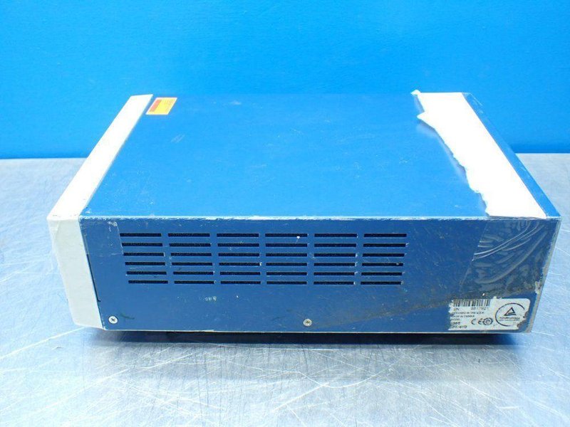 ASSOCIATED RESEARCH HYPOT SERIES DIELECTRIC WITHSTAND TESTER.   -  3865