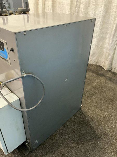 COMAC MODEL 304 HV HYDRAULIC ANGLE ROLLS: STOCK #80822