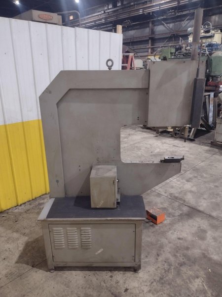 HAEGER PEMSERTER: YOBRO #24454