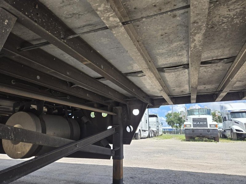 2023 Utility 53 x 102 1UYVS2530P6721507