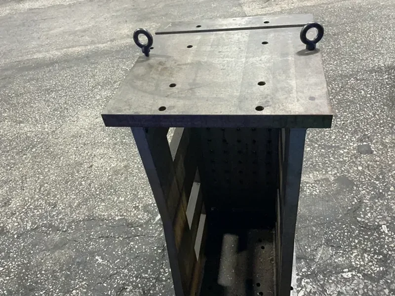 24” X 48” TOMBSTONE