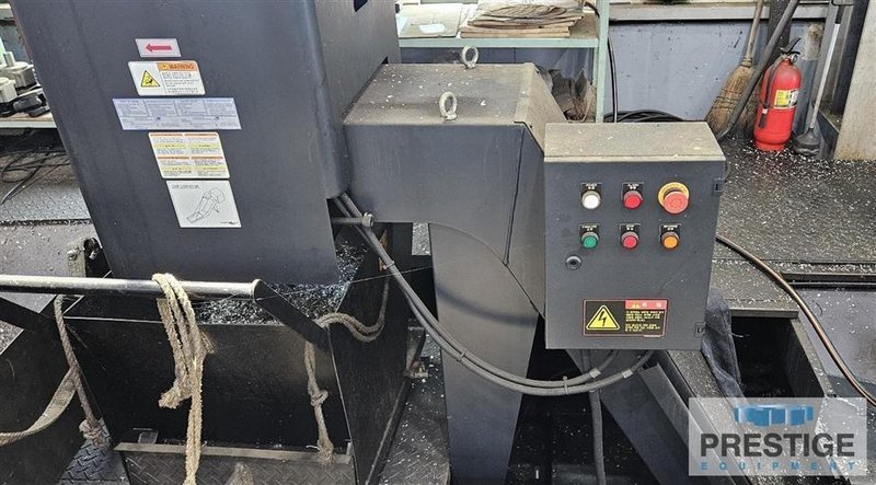 Boring Mills Horizontal Table Type CNC