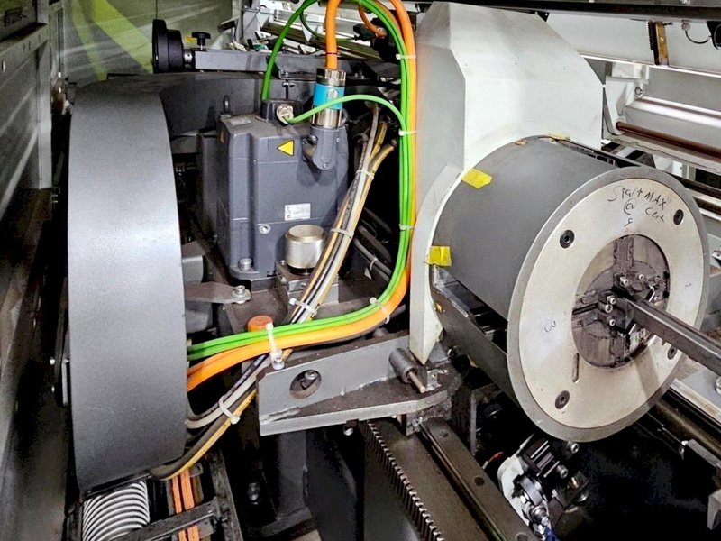 BLM LC5 Sheet &amp; Tube Combo