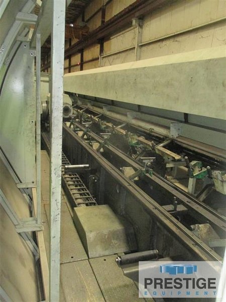 BLM Adige Lasertube LT Fiber Tube Laser