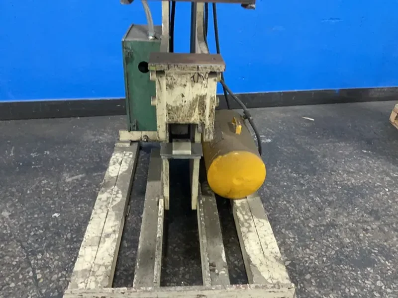 ACROMARK 3000 PSI HOT STAMP PRESS  -  830SP-10