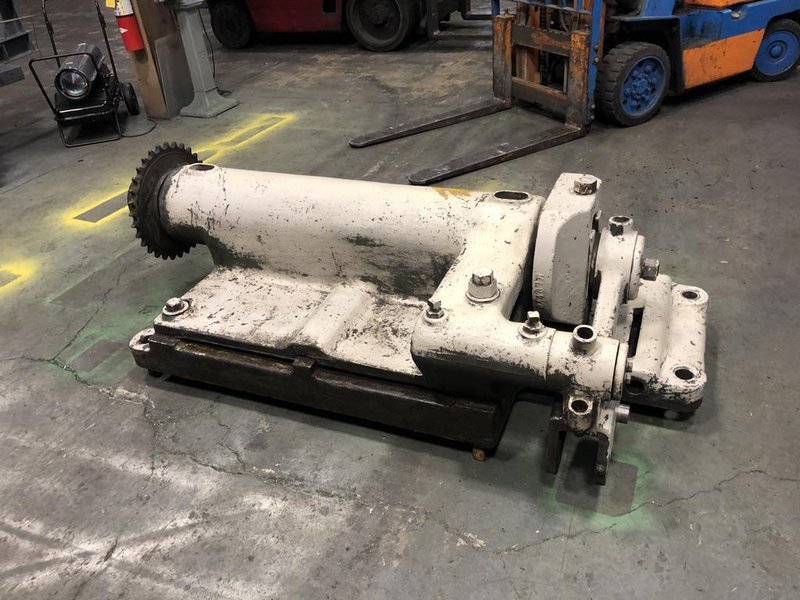 1-1/4&quot; Ajax Model NO. 6 In Line Wire Drawer