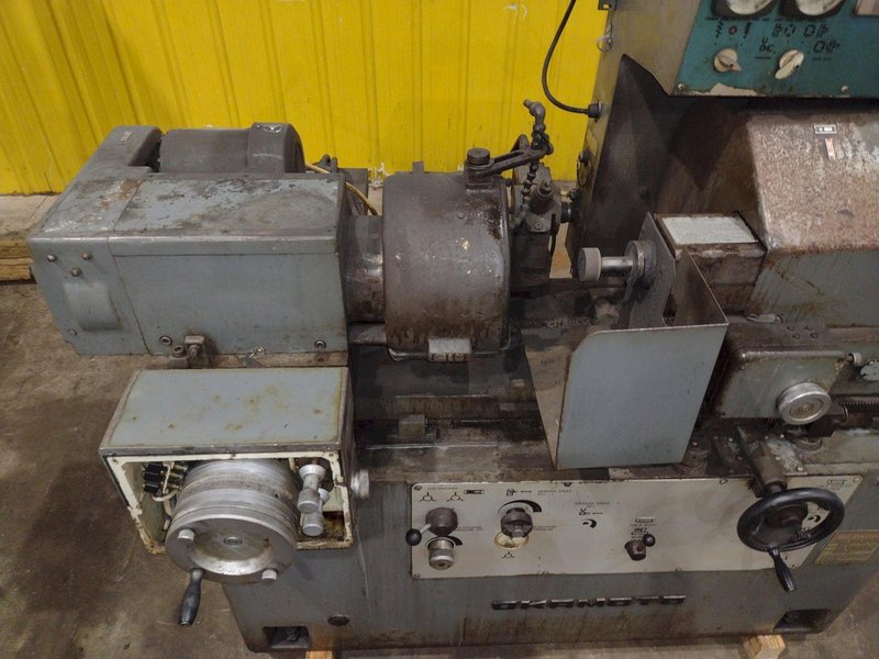 OKAMOTO MODEL #IGM-1E INTERNAL ID GRINDER: YOBRO #25832