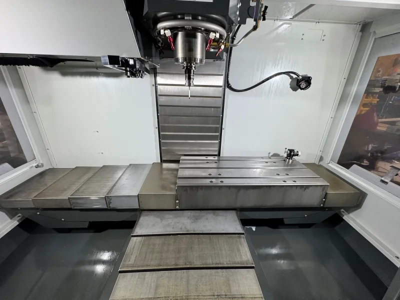 2023 HAAS VF-2SS | Machining Centers, Vertical