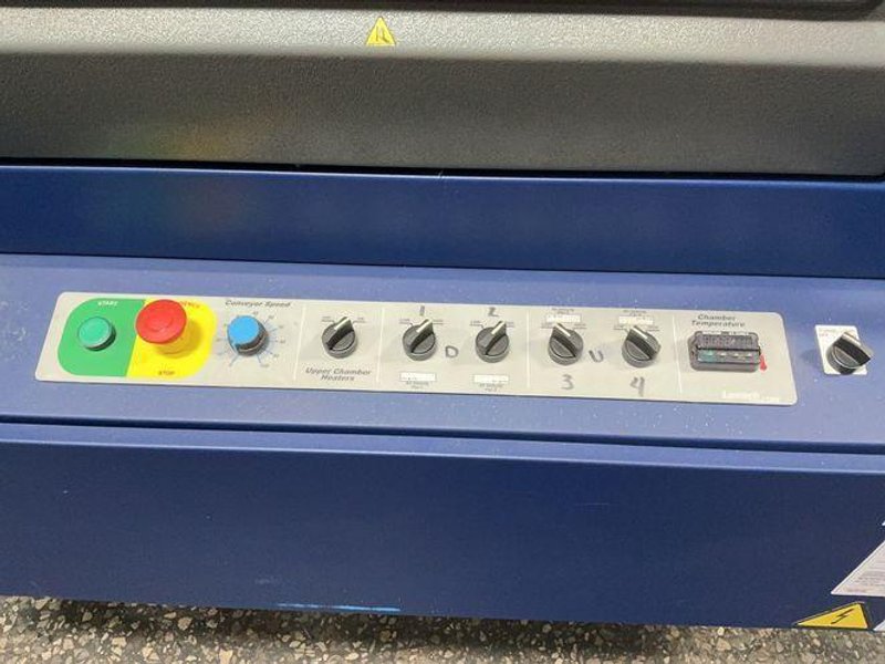 ST930 - Packaging Equipment