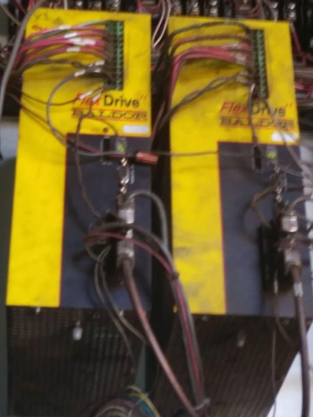 Cincinnati Milacron - Bridge / Double Column Gantry CNC Machining Center