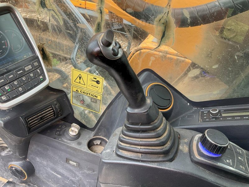 2021 Hyundai HX380L HKA01HE0000507