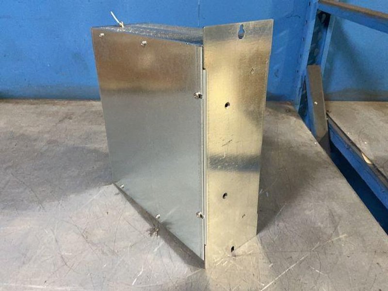 PRIMA ELECTRO SERVO DRIVE  -  VFD4EPA71500030