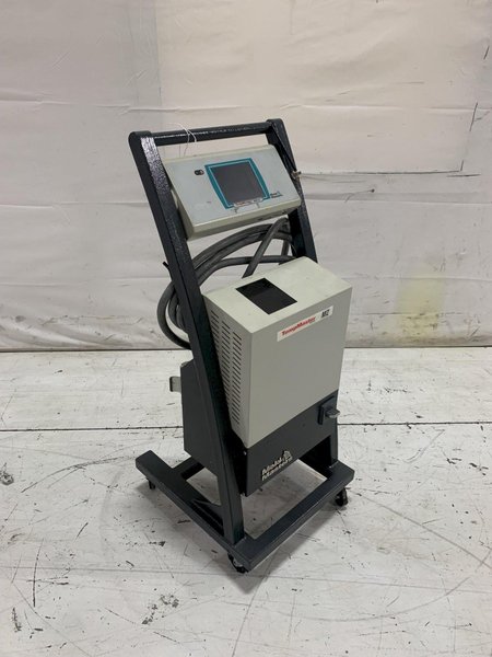 Mold Master Used TMMZ Hot Runner Controller, 16 zones, 220V
