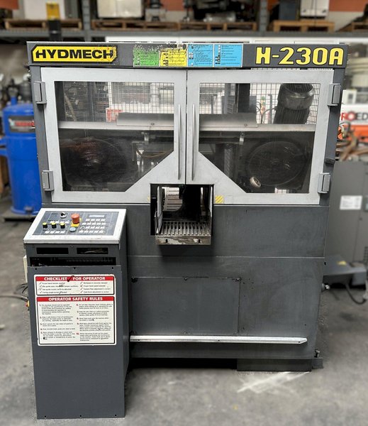 Hydmech H-230A
