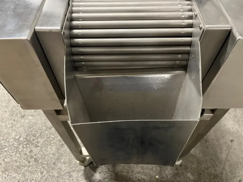 CREATIVE DESIGN INSPECTION BELT  -  CDM-IB100