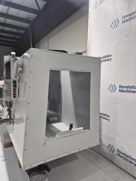 HAAS TM-2P CNC VERTICAL MACHINING CENTER, 2020 – VMC