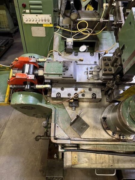 3/8" Taihei Model THP-22L High Speed Pinch Pointer