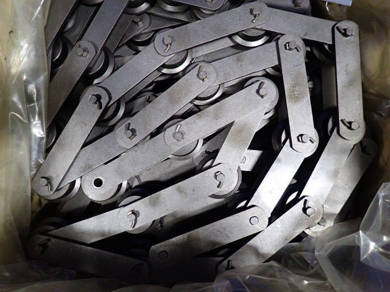 Conveyor Roller Chain - 603r