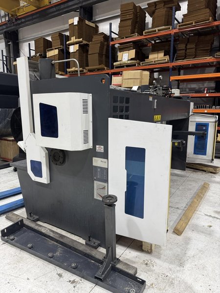 10′ x .314″ Accurl MS8-8×3200 CNC Shear, 2020