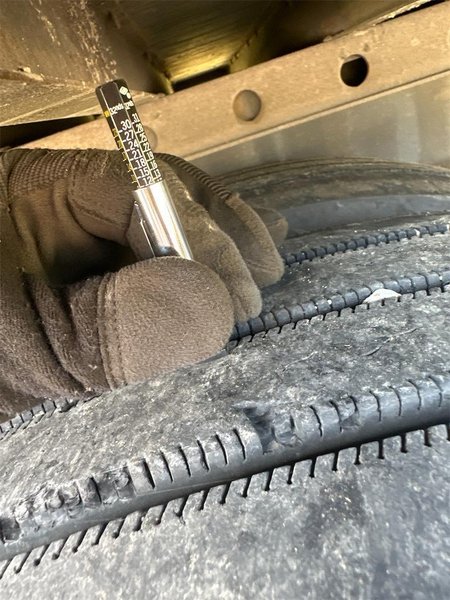 2020 Great Dane 53 x 102 1GR1P0620LT164107