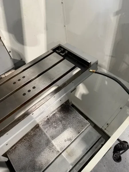 HAAS MINI MILL CNC Vertical Machining Center 2002’ #7626