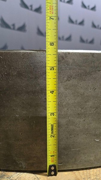 GENERIC 36″ Self-Centering 4 Jaw Lathe Chuck USED