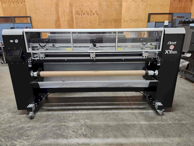 Neolt XY Matic Trim Plus Wallpaper Slitter, 2020