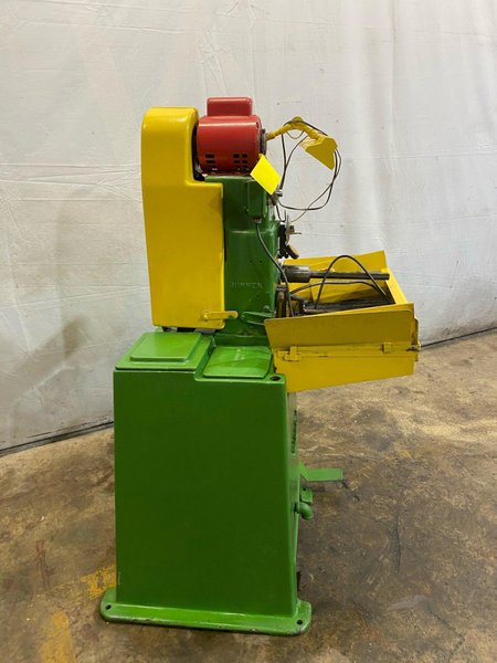 SUNNEN PRECISION MODEL #MBB-1600 HORIZONTAL HONE: STOCK #14271