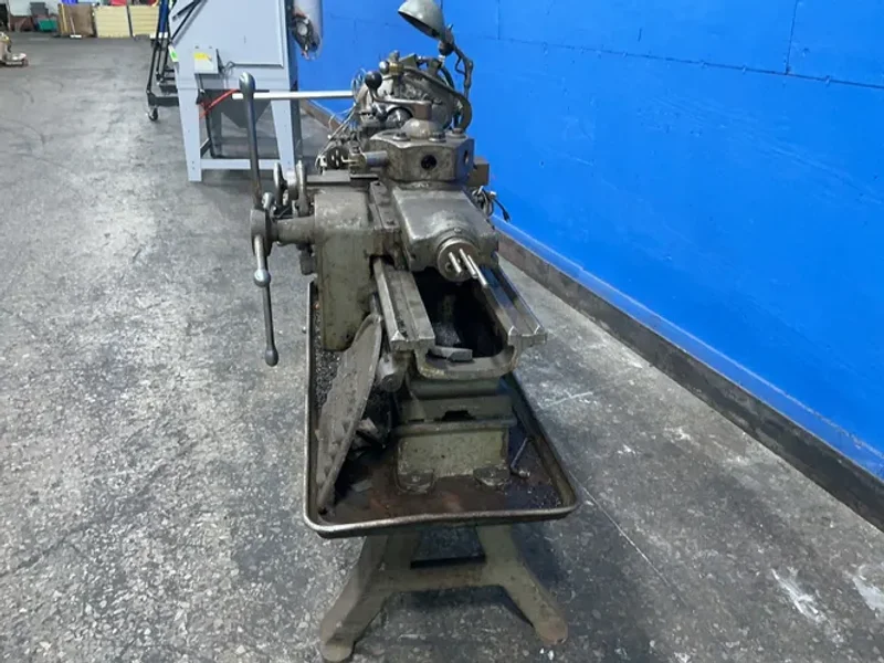 SOUTH BEND 16”X40” LATHE