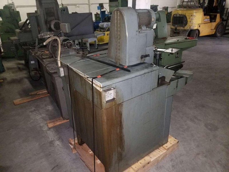 Sunnen MBB-1800 Power Hone