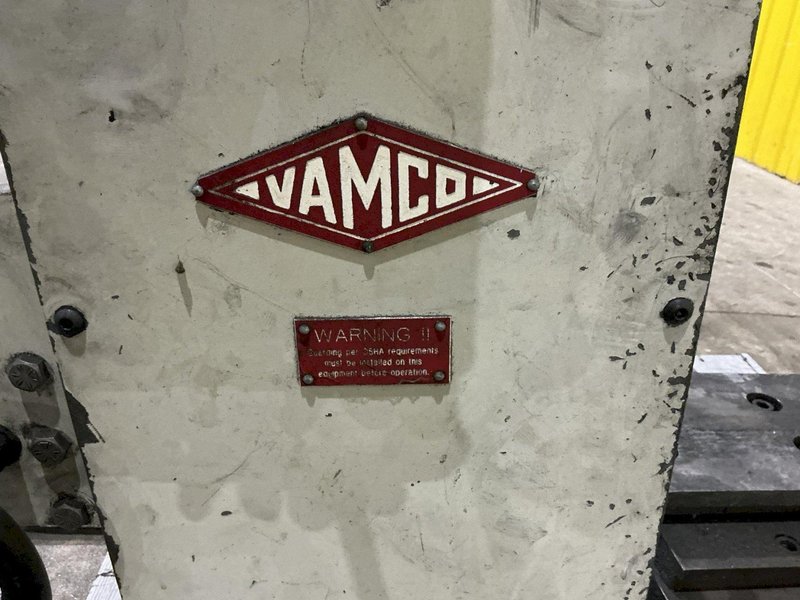 VAMCO FEEDER: YOBRO #25271