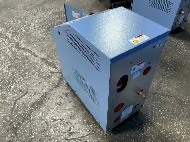 THERMAL CARE .75 HP TEMPERATURE CONTROL UNIT   -  RQE0908