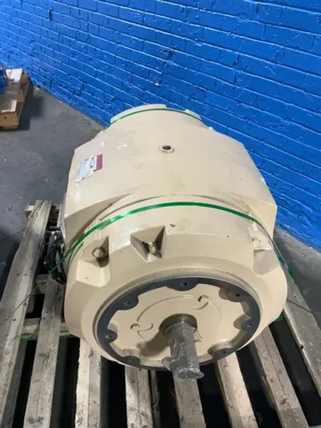 RELIANCE ELECTRIC 100 MOTOR   -  P44G0357E