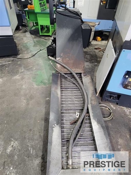 Doosan V550 28&quot; CNC Vertical Turning Lathe