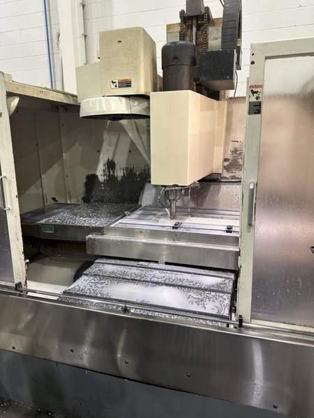 FADAL VMC8030 Vertical Machining Center