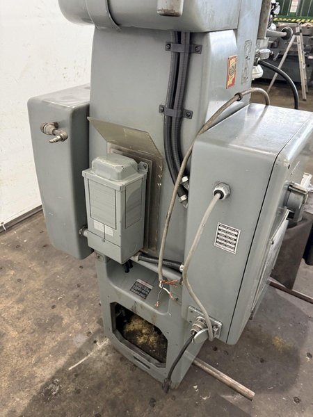MOORE NO. 3 JIG GRINDER. STOCK # 0560025