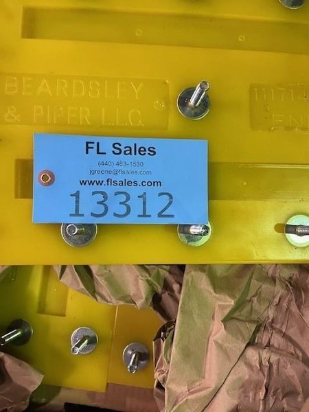 new twin 100b liners