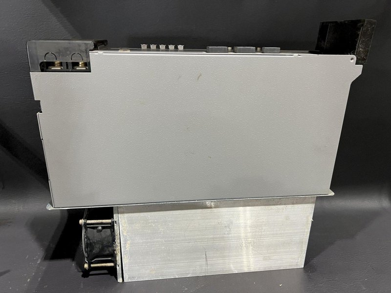 Okuma CNC AC Servo Amplifier Module MIV06-3-V1 Pulled from Working Machine