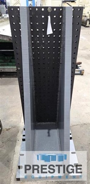 Angle Plates Box Tables