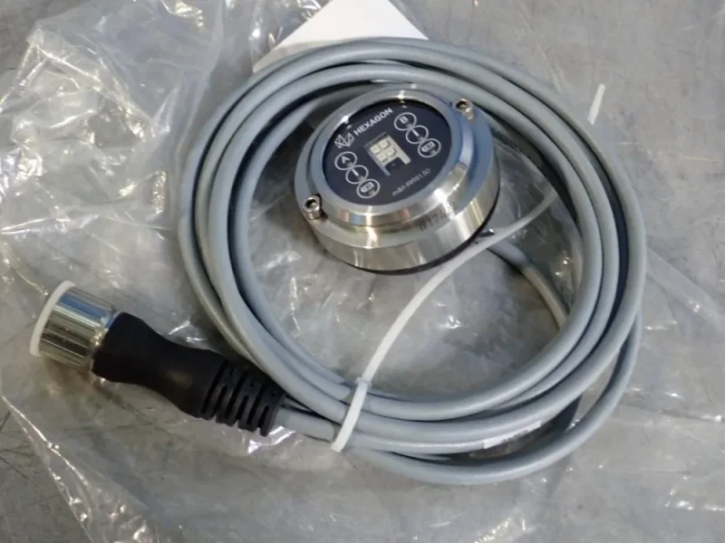 HEXAGON M&amp;H INFRARED RECEIVER  -  IRR91.50