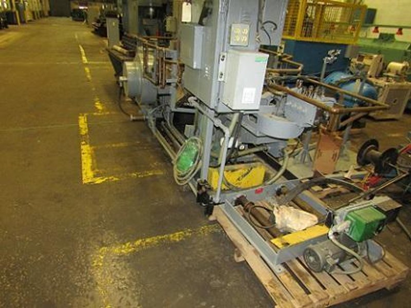 US BAIRD # 33 MULTISLIDE