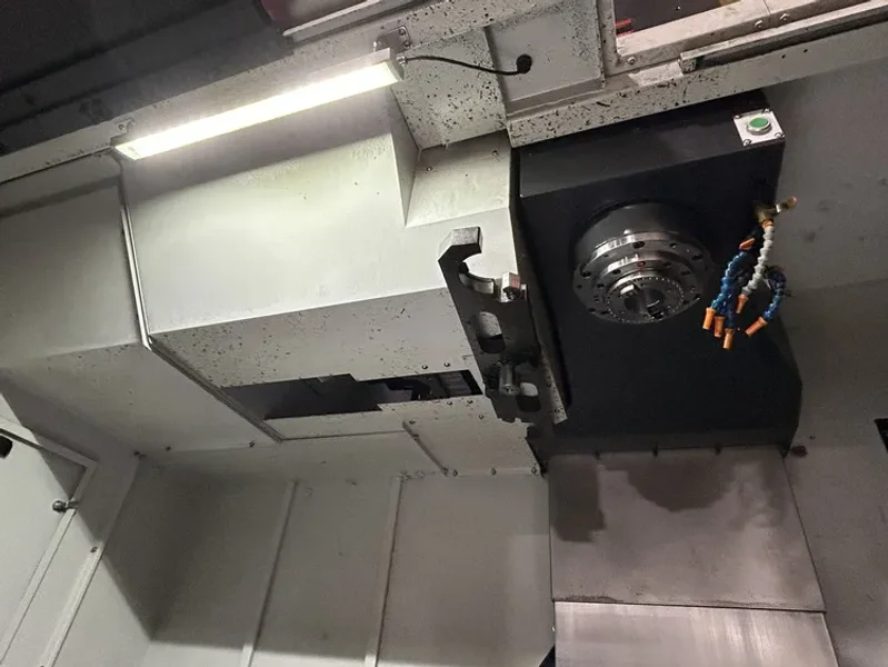 SMEC LCV6700 CNC Vertical Machining Center 2020’ 50 Taper #8148