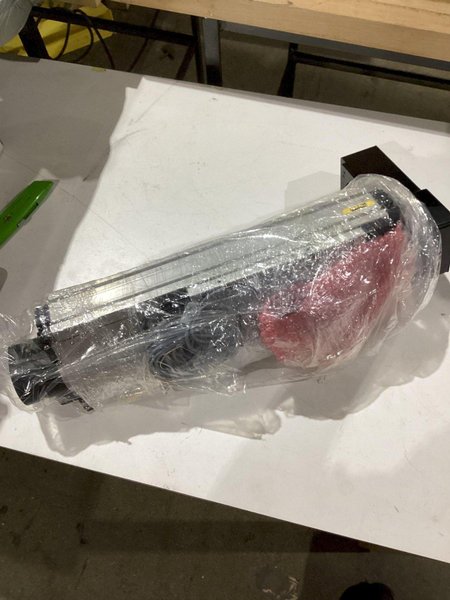 PARKER 406100XRMS Linear Actuator NEW