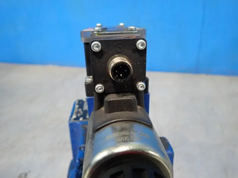 REXROTH DIRECTIONAL SPOOL VALVE  -  R901259521