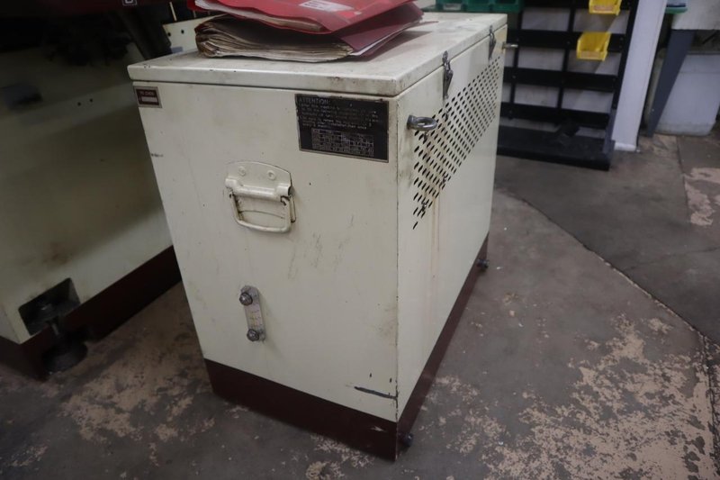 Chevalier Model FSG-1224AD Automatic Surface Grinder, with Incremental Downfeed- Auction Item